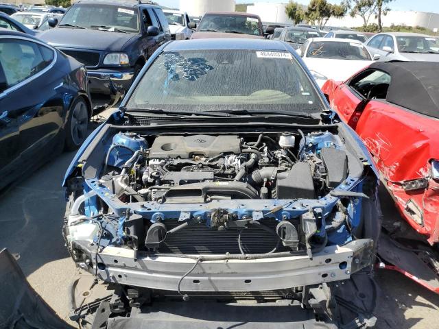 VIN 4T1G11AK9LU352634 2020 Toyota Camry, SE no.5