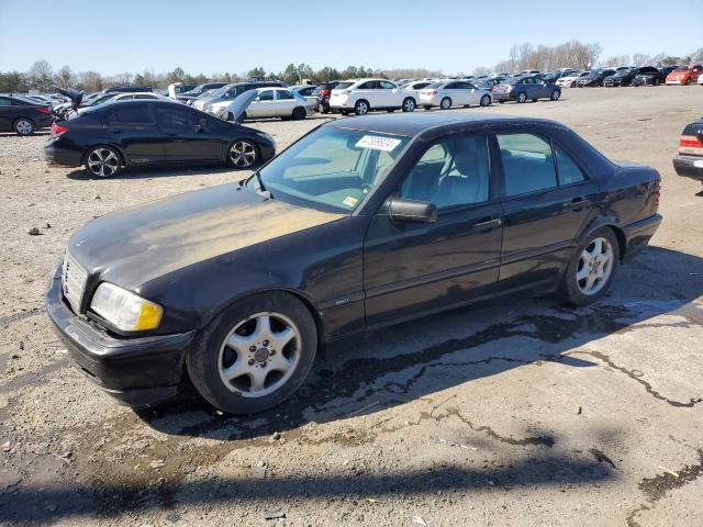 1999 Mercedes-Benz C 230 VIN: WDBHA24G5XA664770 Lot: 47309924