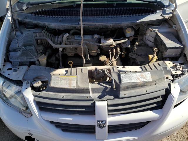 2006 Dodge Grand Caravan Se VIN: 1D4GP24R06B666757 Lot: 48823704