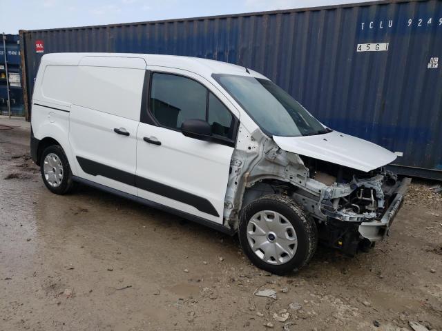 2017 Ford Transit Connect Xl VIN: NM0LS7E79H1332608 Lot: 44138924