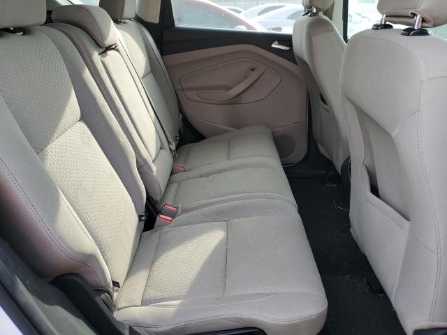 2018 FORD ESCAPE SE - 1FMCU0GDXJUA96946