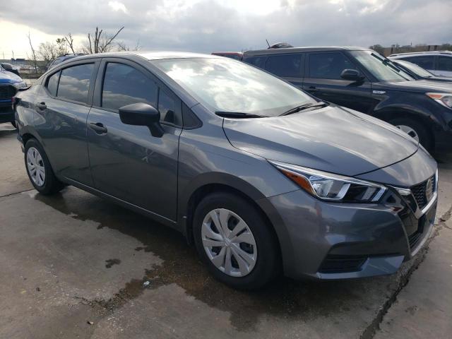 2022 Nissan Versa S VIN: 3N1CN8DV5NL853591 Lot: 45323994