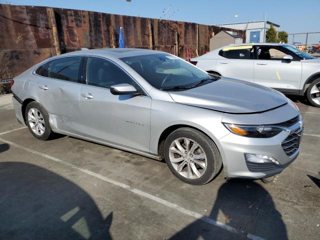 2019 CHEVROLET MALIBU LT - 1G1ZD5ST6KF143799