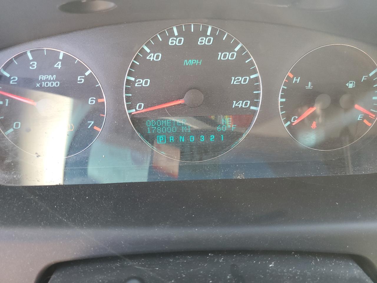 2G1WG5EK5B1260231 2011 Chevrolet Impala Lt