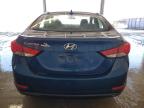 HYUNDAI ELANTRA SE photo