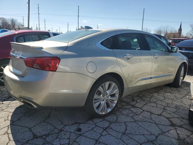 2015 Chevrolet Impala - Image 3