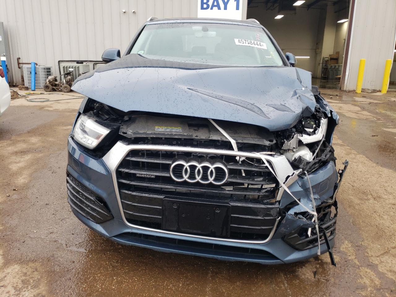 WA1GFCFS3GR014935 2016 Audi Q3 Prestige