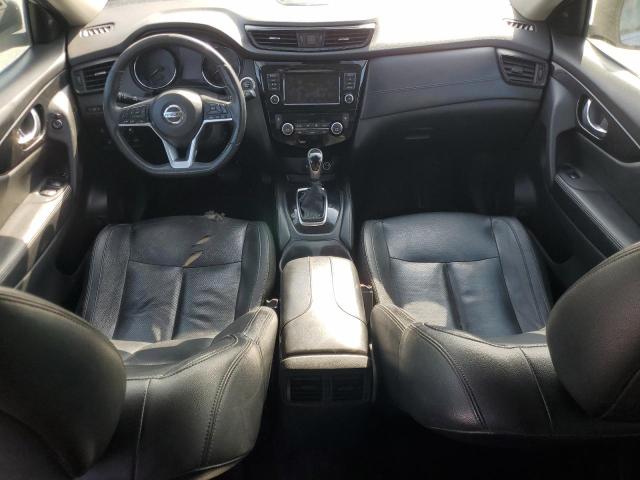 2018 Nissan Rogue S VIN: 5N1AT2MT4JC738715 Lot: 47799074