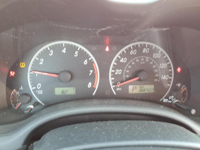 2011 Toyota Corolla Base VIN: 2T1BU4EE2BC569532 Lot: 48367514