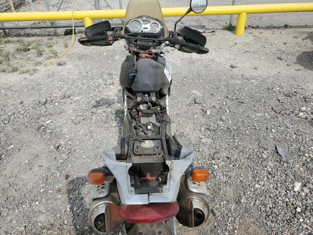 2003 BMW F650 DAKAR - WB10183A63ZF71346