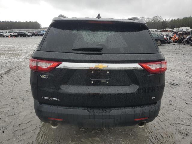 1GNERGKW2LJ240095 Chevrolet Traverse L 6