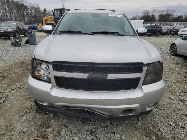 2010 Chevrolet Tahoe K1500 Ltz VIN: 1GNUKCE03AR276456 Lot: 46188074