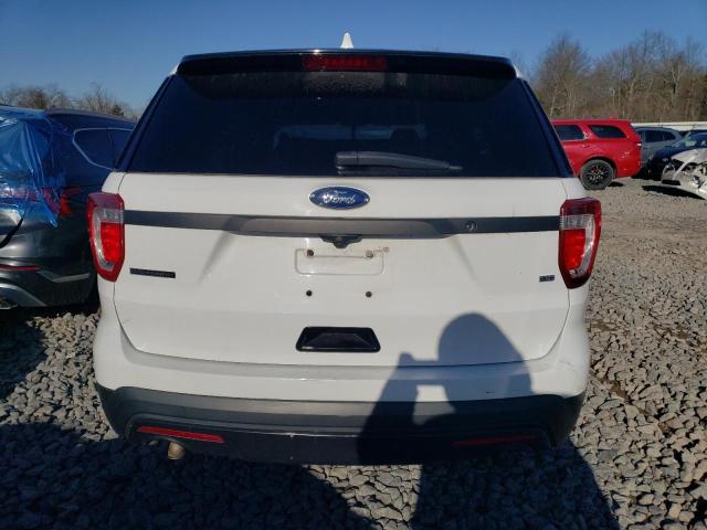 2017 FORD EXPLORER P - 1FM5K8AR3HGE01102