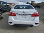 NISSAN SENTRA S photo