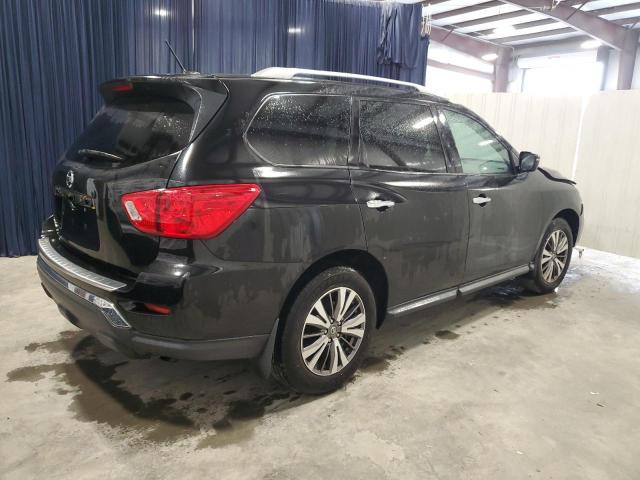 2017 Nissan Pathfinder S VIN: 5N1DR2MN1HC601240 Lot: 46362644