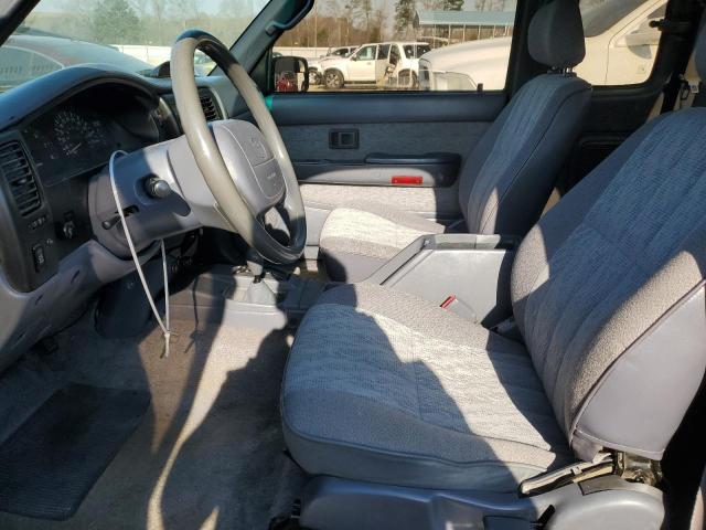 1998 Toyota Tacoma Xtracab VIN: 4TAWN72N6WZ040354 Lot: 47005544