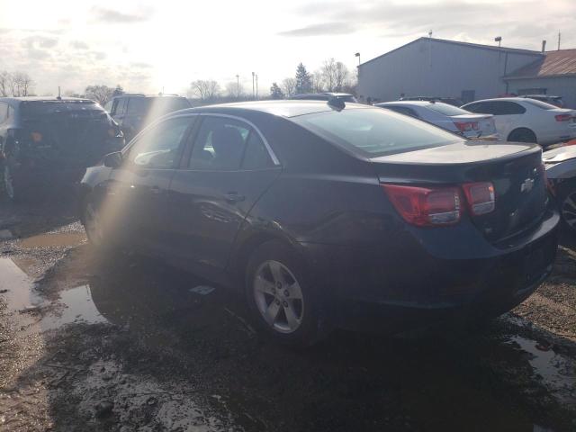 2014 Chevrolet Malibu - Image 2