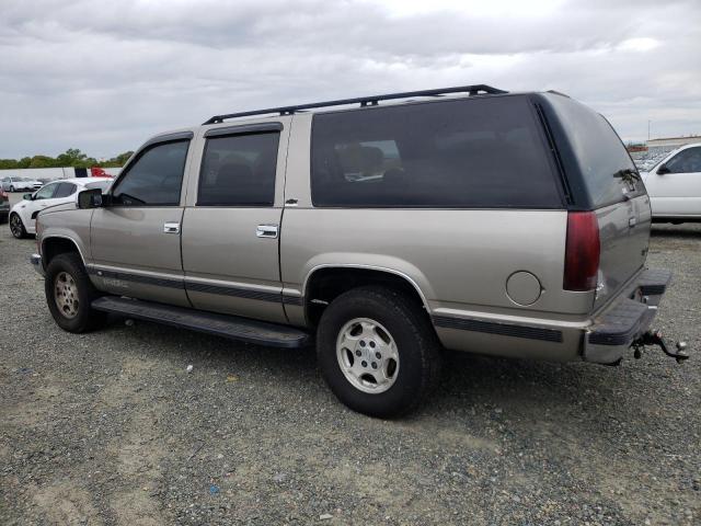 1998 Chevrolet Suburban K1500 VIN: 3GNFK16R7WG149095 Lot: 48346064