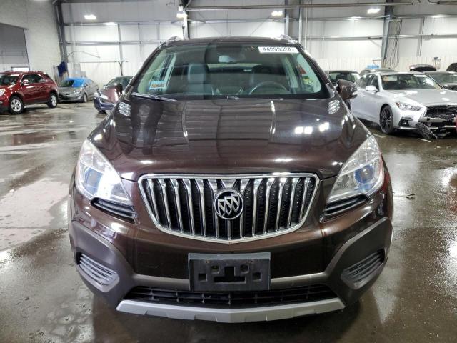 2014 Buick Encore VIN: KL4CJASB2EB749905 Lot: 44898524