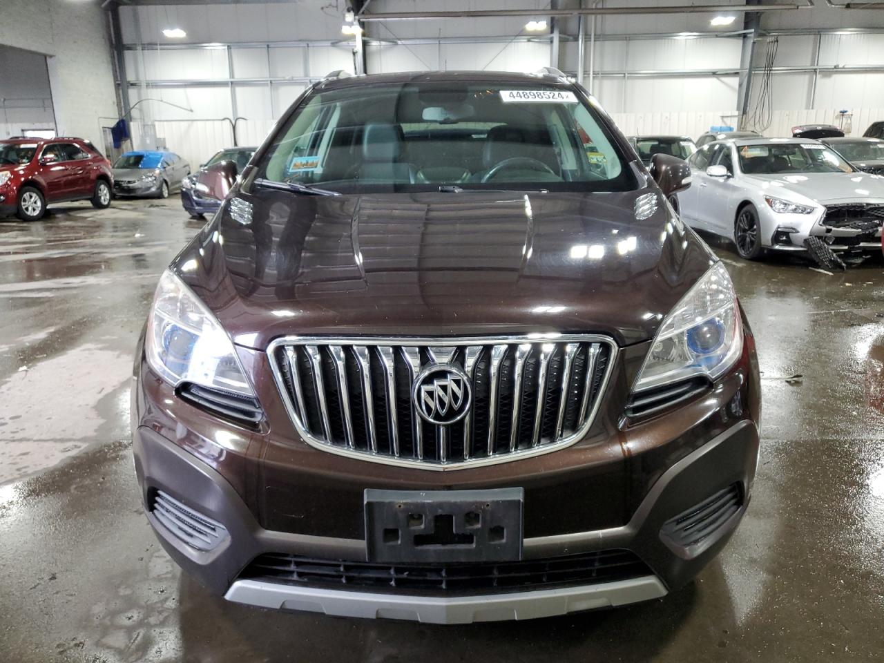 KL4CJASB2EB749905 2014 Buick Encore