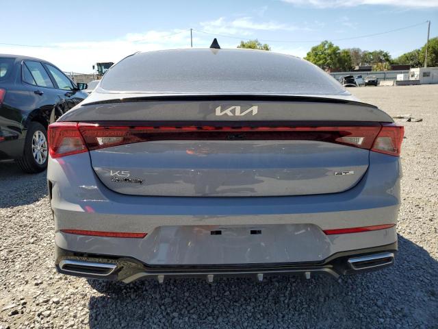 2024 Kia K5 Gt Line VIN: 5XXG64J25RG256828 Lot: 47409794