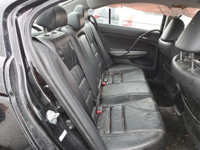 2009 Honda Accord Exl VIN: 1HGCP26839A013626 Lot: 45620434