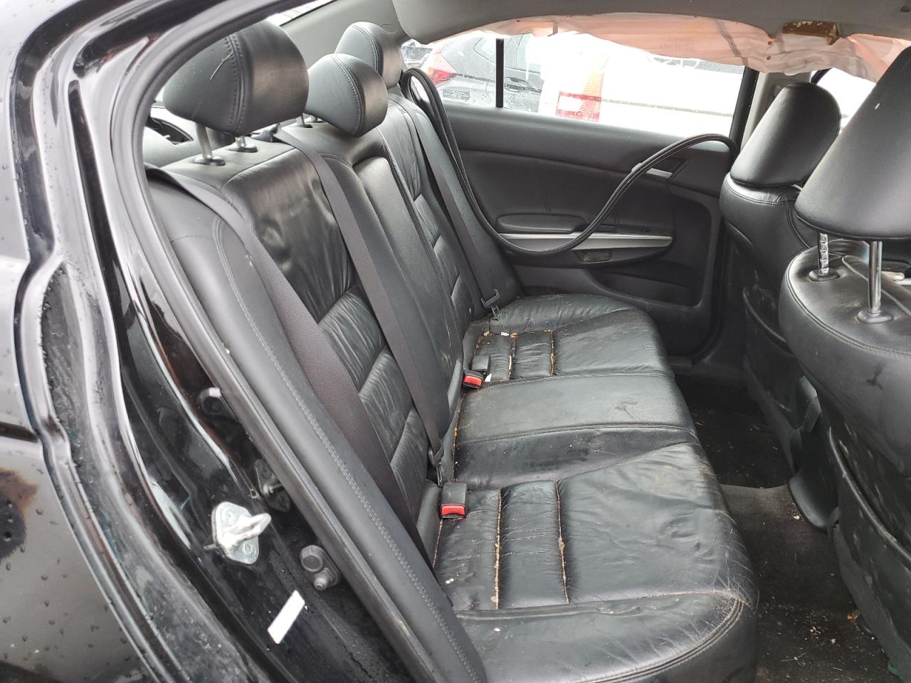 1HGCP26839A013626 2009 Honda Accord Exl