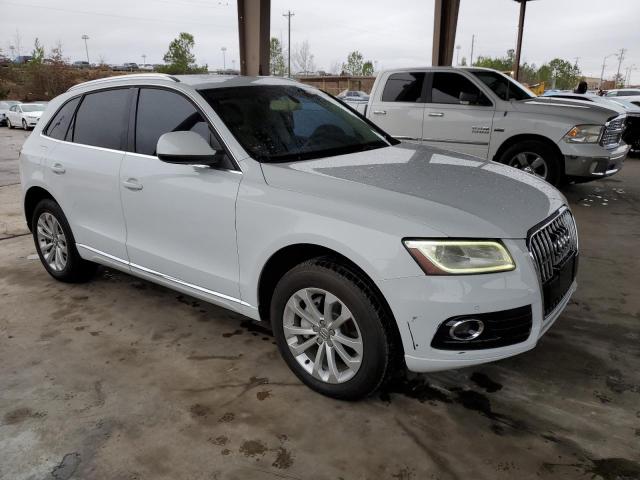 VIN WA1LFBFP1EA017543 2014 Audi Q5, Premium Plus no.4