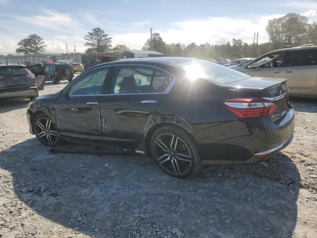 2017 Honda Accord Sport VIN: 1HGCR2F57HA153337 Lot: 48647684