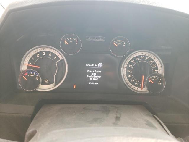 RAM 3500 LARAM -