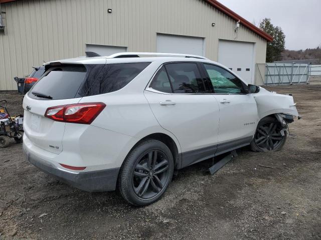 2020 Chevrolet Equinox Lt VIN: 2GNAXUEV9L6238346 Lot: 47857594