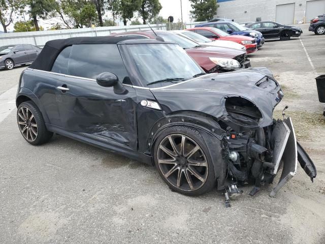 2012 Mini Cooper S VIN: WMWZP3C50CT250169 Lot: 47221504