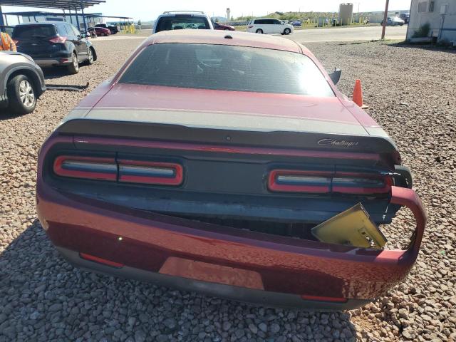 2020 Dodge Challenger R/T VIN: 2C3CDZBT0LH152166 Lot: 39402794