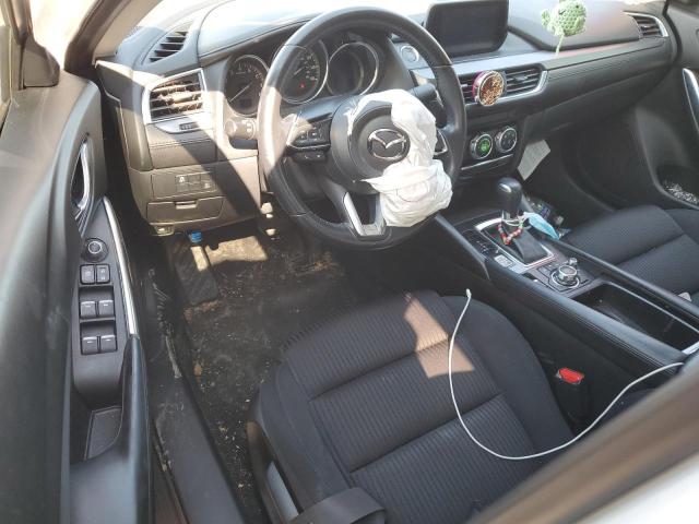 2017 MAZDA 6 SPORT - JM1GL1U59H1149675