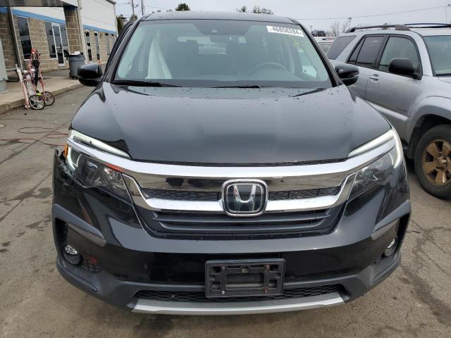 2019 Honda Pilot Exl VIN: 5FNYF6H51KB100276 Lot: 52643424