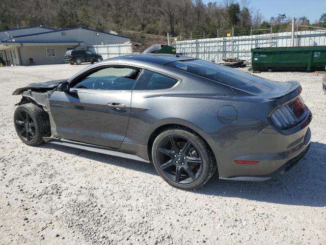 2019 FORD MUSTANG - 1FA6P8TH7K5192177