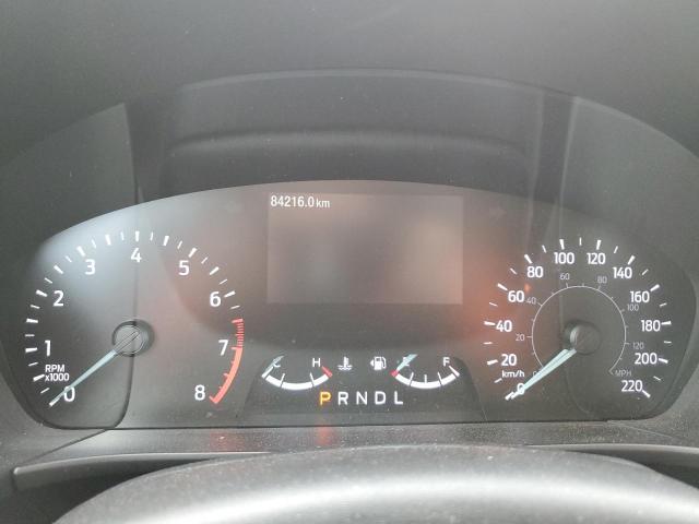 2020 FORD ESCAPE SE - 1FMCU9G66LUC44342