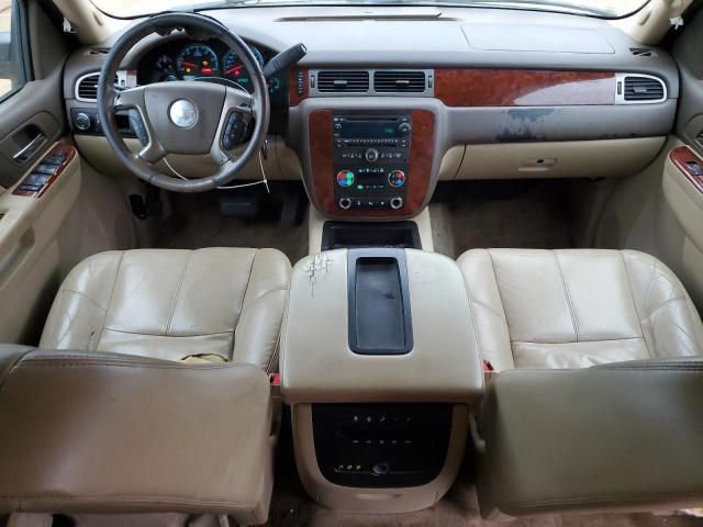 2011 Chevrolet Tahoe C1500 Lt VIN: 1GNSCBE03BR273055 Lot: 46492304