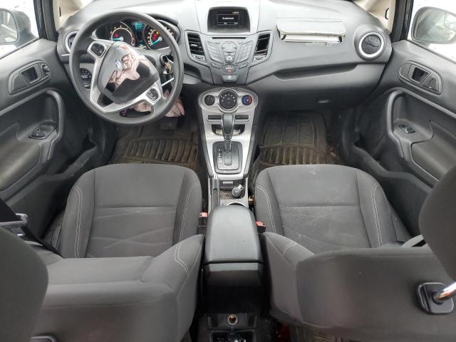 2018 FORD FIESTA SE - 3FADP4BJ0JM100596