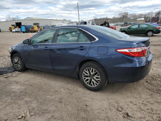 2017 Toyota Camry Le VIN: 4T1BF1FK2HU713598 Lot: 47422654