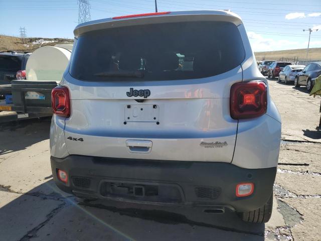 2020 Jeep Renegade Latitude VIN: ZACNJBB19LPL46127 Lot: 46949494