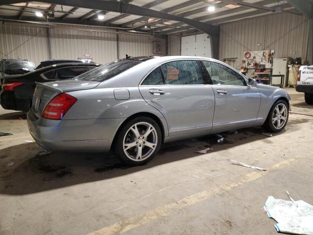 VIN WDDNG9EB8DA524132 2013 Mercedes-Benz S-Class, 5... no.3