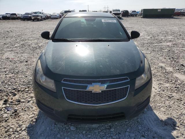 2014 Chevrolet Cruze Ls VIN: 1G1PA5SH4E7295476 Lot: 46457424