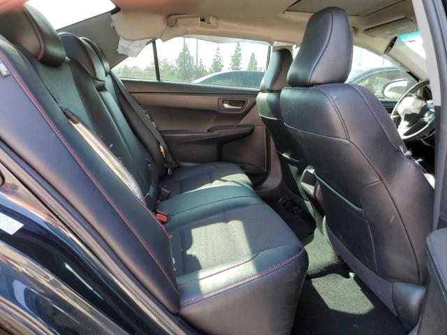 2017 TOYOTA CAMRY LE - 4T1BF1FK9HU289370