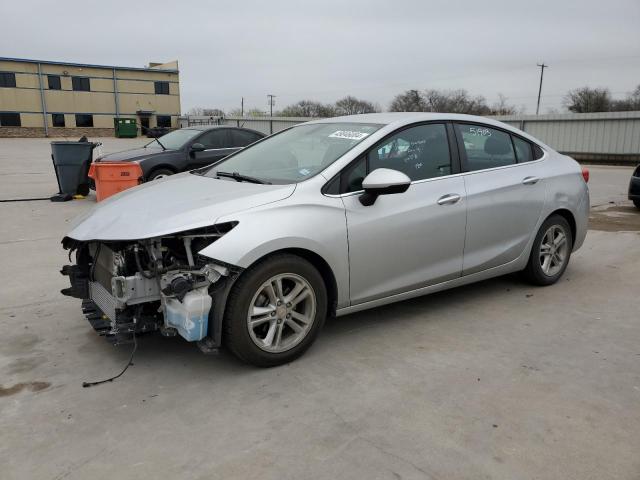 2018 Chevrolet Cruze Lt VIN: 1G1BE5SM3J7111876 Lot: 45846004