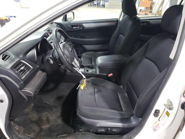 2015 SUBARU LEGACY 2.5 4S3BNBC65F3032200