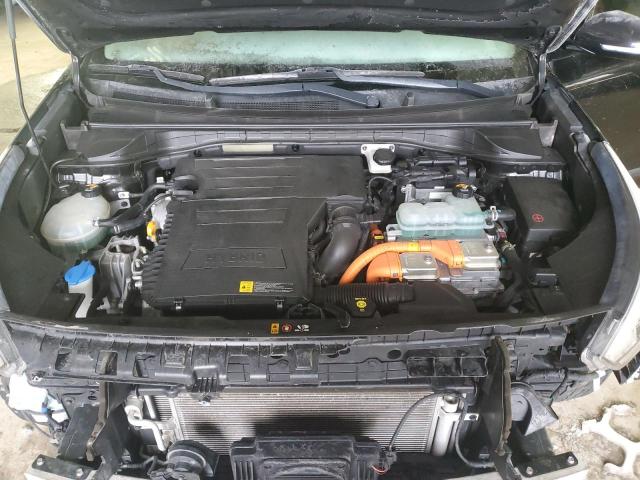 2018 KIA NIRO TOURI - KNDCE3LC9J5152479