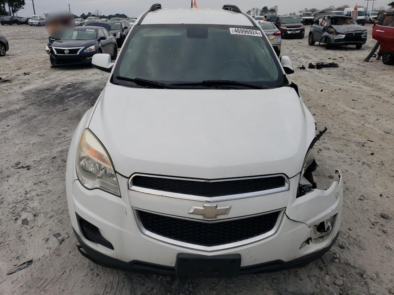 2GNFLEEK1C6231615 2012 Chevrolet Equinox Lt