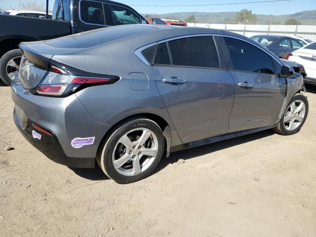 2019 Chevrolet Volt Lt VIN: 1G1RC6S56KU122845 Lot: 47334784