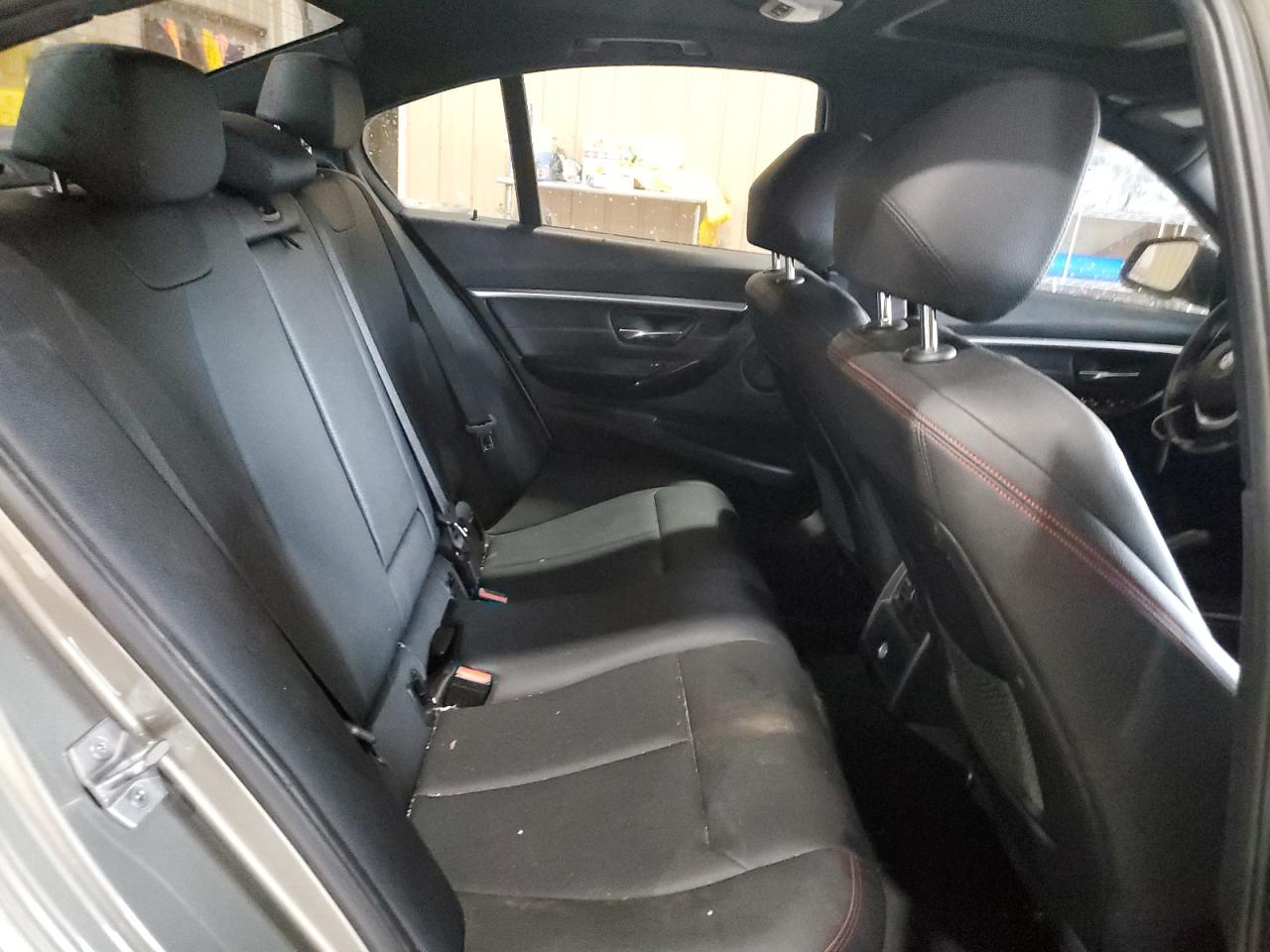 WBA8E3G59GNT75547 2016 BMW 328 Xi Sulev